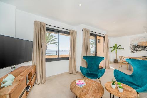 Apartamento Cana Ferrera