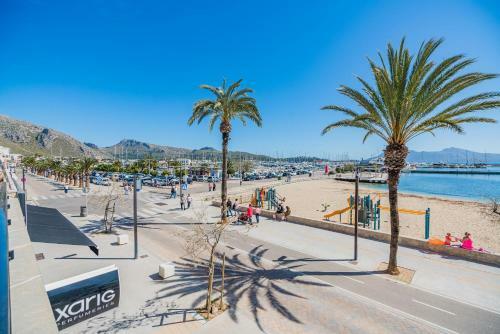Apartamento Cana Ferrera