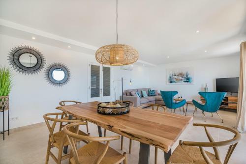 Apartamento Cana Ferrera