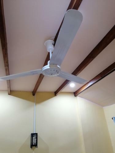 Hostal Sayyaphone Guesthouse