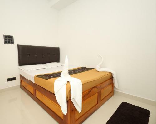 Hostal Hotel Galaxy Arambol