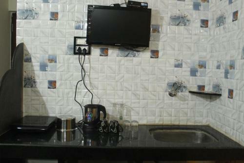 Hostal Hotel Galaxy Arambol