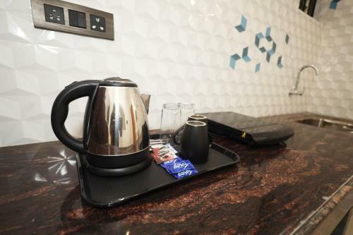 Hostal Hotel Galaxy Arambol