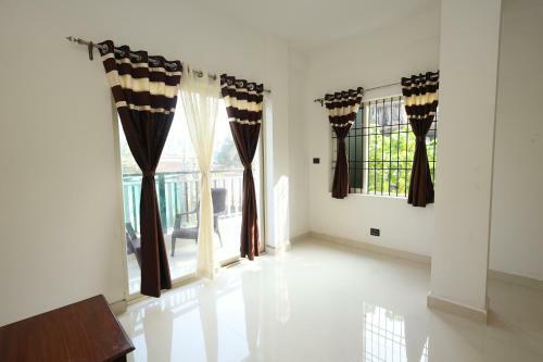 Hostal Hotel Galaxy Arambol