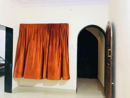 Star Residency