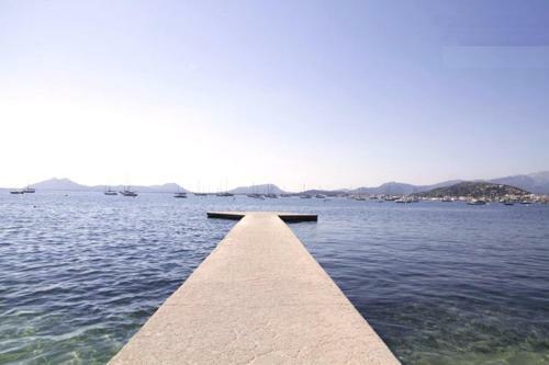 Apartamento Far Blue Marina Front