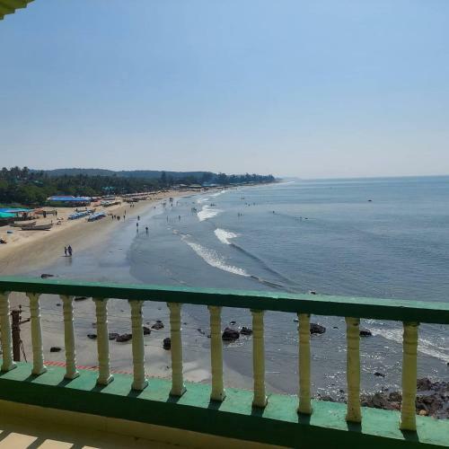 Hostal Hilltop Arambol