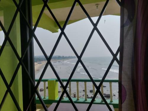 Hostal Hilltop Arambol