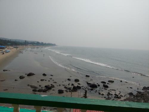 Hostal Hilltop Arambol