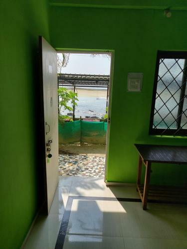 Hostal Hilltop Arambol