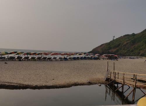 Hostal Shiva Huts