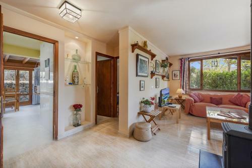 Villa Passar�