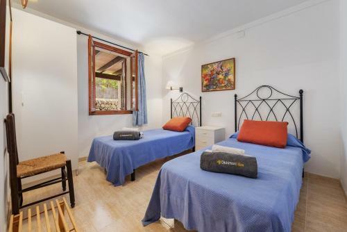 Villa Passar�