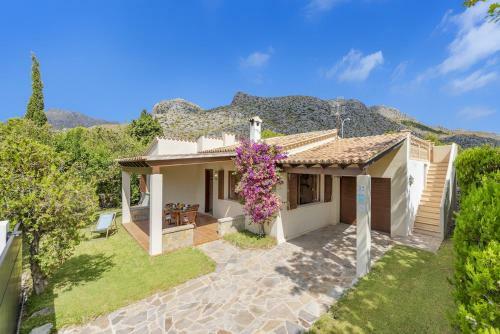 Villa Passar�