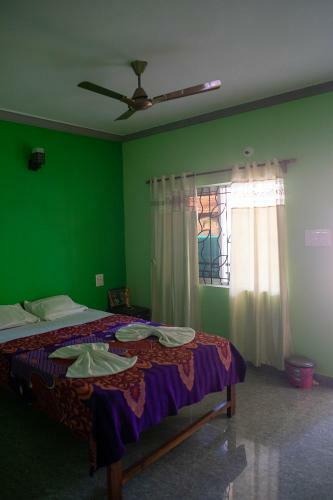 Hostal Casa De Arambol