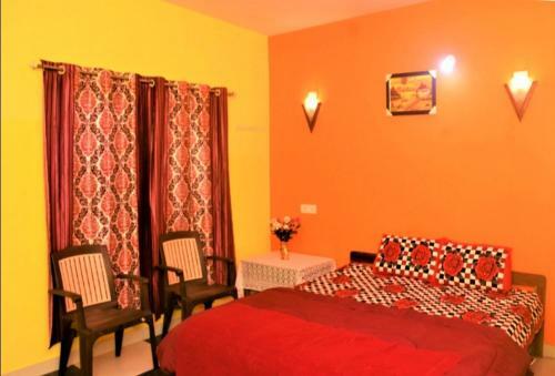 Hostal Samantha Inn Beach Resort