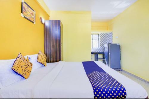 Hostal Samantha Inn Beach Resort