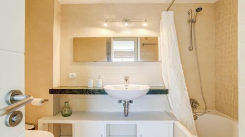 Apartamento Pollentia Mar
