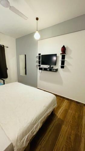 Hotel Dacha Arambol