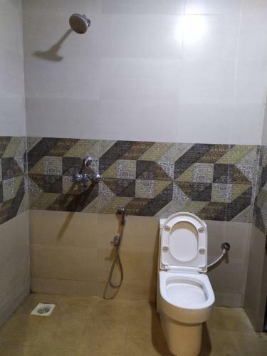 Hostal Arambol Grande
