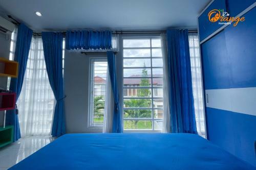 De Orange Guest House