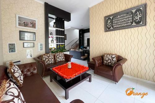 De Orange Guest House