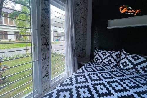 De Orange Guest House