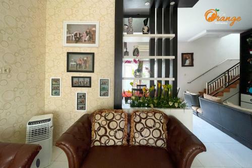 De Orange Guest House