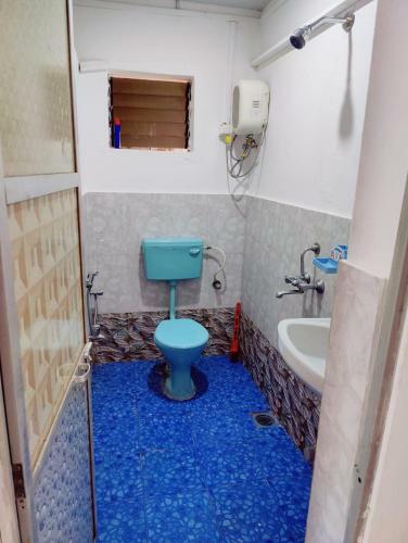 Lodge Enigma Arambol Cottages