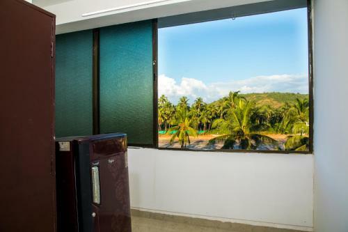 Hostal Mirati Goa