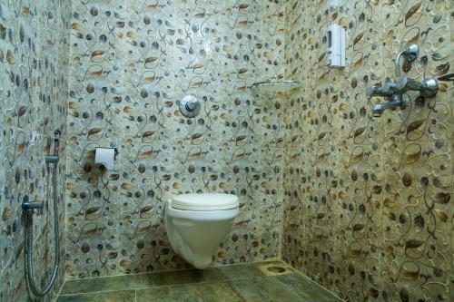 Hostal Mirati Goa