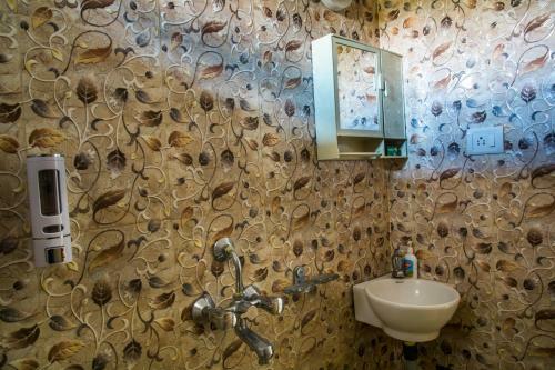 Hostal Mirati Goa