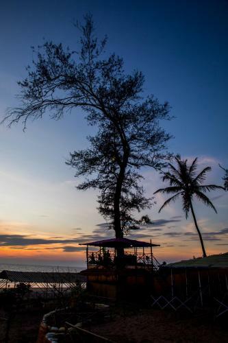 Hostal Mirati Goa