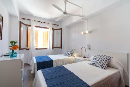 Apartments Port De Pollen�a