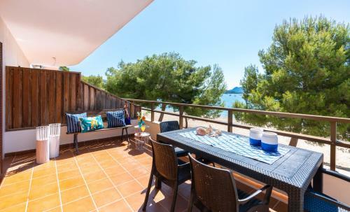 Apartments Port De Pollen�a