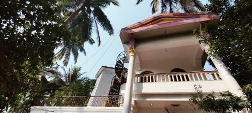 Hostal Tantraloka Retreat Centre