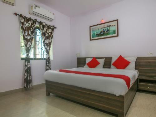 Hotel Seegoa