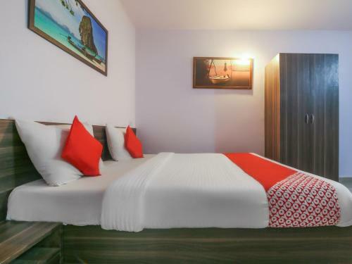 Hotel Seegoa