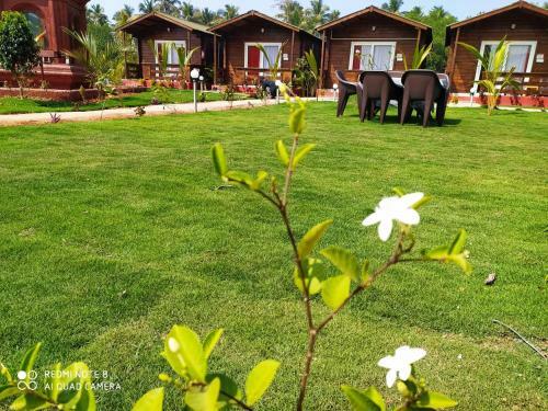 Hotel Bliss Water Resort