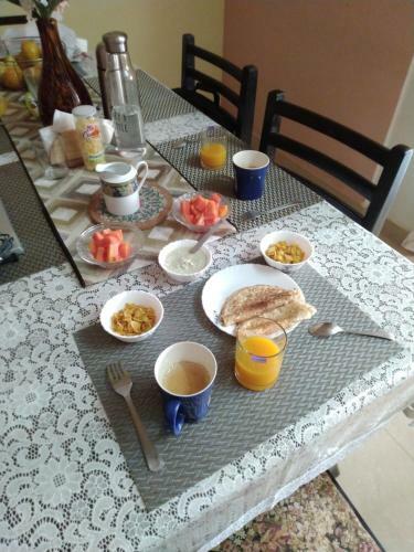 Hostal Marsan Bay Beach House