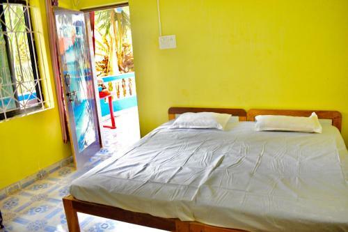 Hostal Villa Pedro Guest House