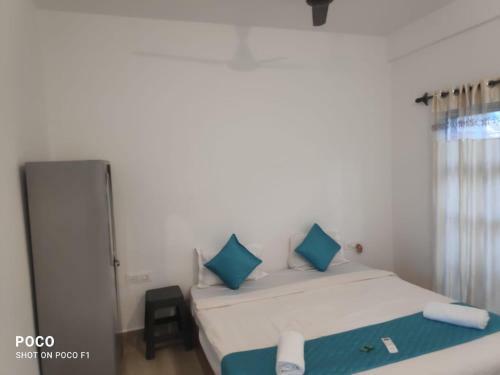 Hotel The Blackbuck Beach Resort