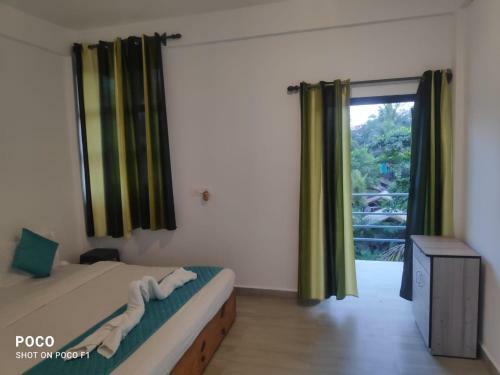 Hotel The Blackbuck Beach Resort