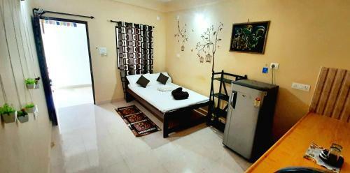 Hostal Omkar Guest House