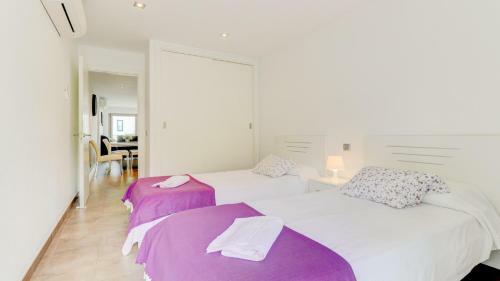 Apartamento Bergantin