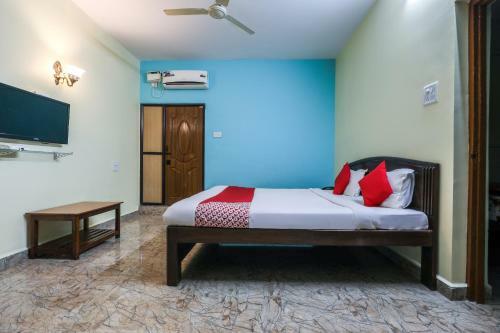 Hotel Oyo 61769 Laxmi Palace
