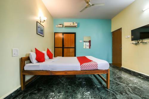 Hotel Oyo 61769 Laxmi Palace