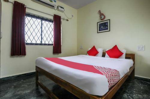 Hotel Oyo 61769 Laxmi Palace