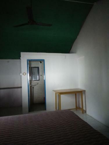 Hostal Om Ganesh Naik Guest House
