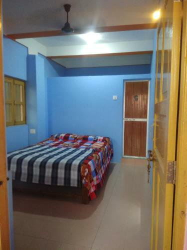 Hostal Om Ganesh Naik Guest House